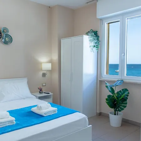 Affaccio Guest house Gallipoli