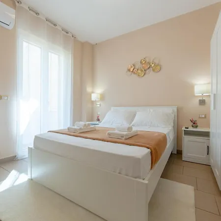 Affaccio Guest house *
