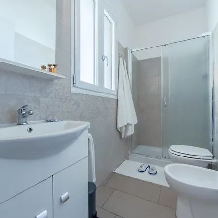 Guest house Affaccio