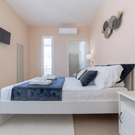 Affaccio Guest house Gallipoli