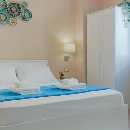 Affaccio Guest house Gallipoli