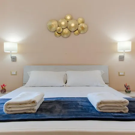 Affaccio Guest house *
