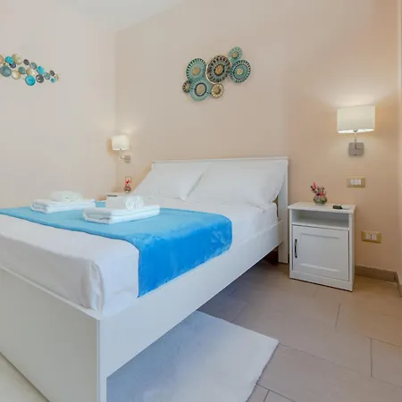 Affaccio Guest house Gallipoli