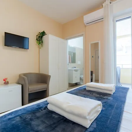 Guest house Affaccio Gallipoli