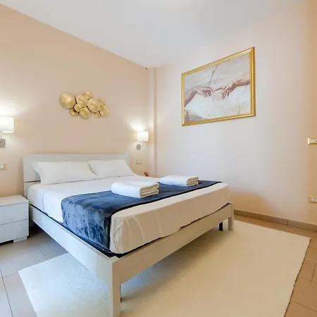 Affaccio Guest house Gallipoli