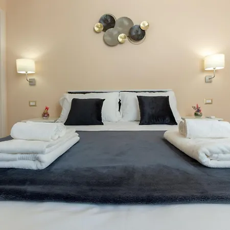 Guest house Affaccio *
