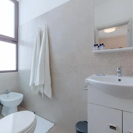 Guest house Affaccio