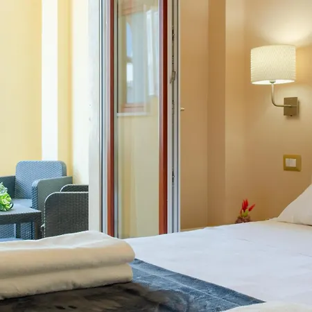Guest house Affaccio *