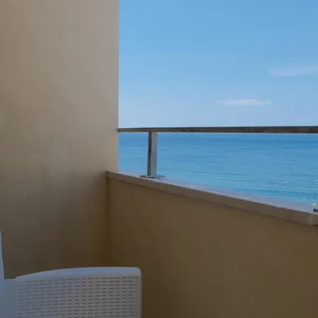 Guest house Affaccio