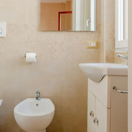 Affaccio Guest house Gallipoli