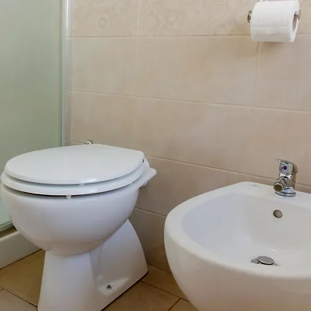 Guest house Affaccio