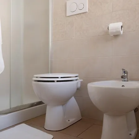 Guest house Affaccio